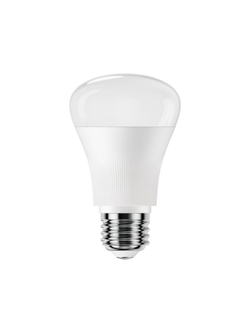 Meizu LiPro лампа солнечного света 8W 3400К E27 CRI97 на фиолетовых светодиодах по технологии SunLike