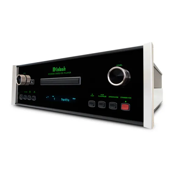 Mcintosh MCD600