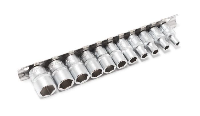 1/4''