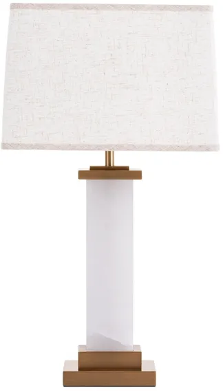 Интерьерная настольная лампа Camelot A4501LT-1PB Arte Lamp