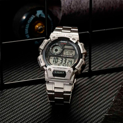 Часы CASIO AE-1400WHD-1А
