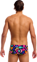 Плавки FUNKY TRUNKS Men's Fruit Salad