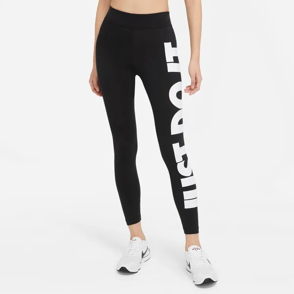 Леггинсы женские NIKE Sportswear Essential