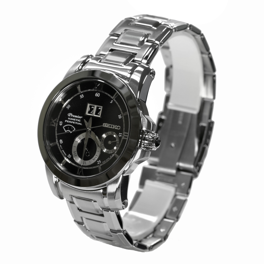 Seiko SNP135P1