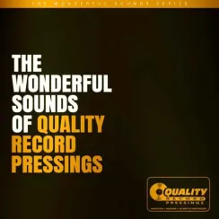 Various Artists - The Wonderful Sounds Of Quality Record Pressings - 3LP