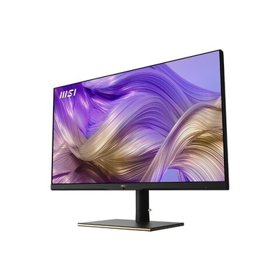 Монитор MSI 32" Summit MS321UP IPS LED 16:9 3840x2160 60Hz 4K черный