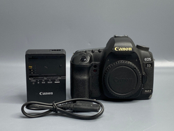 Canon EOS 5D Mark II — 170 000 кадров