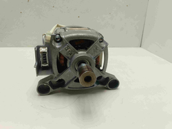 LS60840L кт224 Двигатель 5 контактов для стиральной машины AEG LS60840L б/у