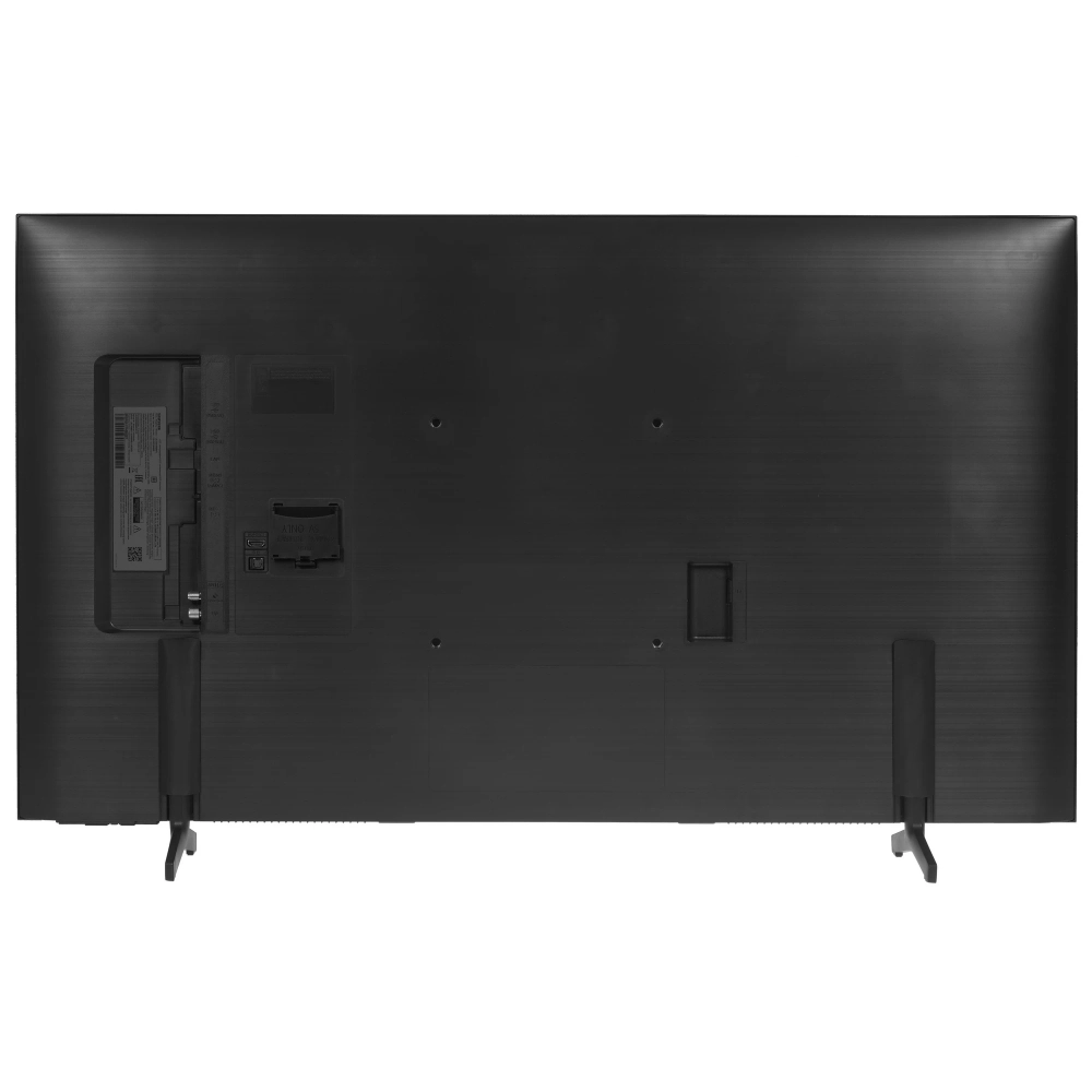 Телевизор Samsung UE43BU8000UXCE
