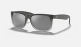 RAY-BAN JUSTIN RB4165 852/88