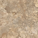 Напольная плитка ALMA Ceramica TFU03STN404 Sten 41.8x41.8 коричневая матовая под камень