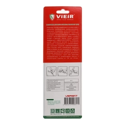 Ножницы БЕЛЫЕ "VIEIR" (16-20) VER817