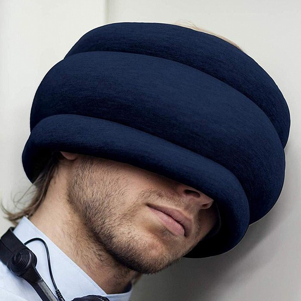 Подушка OstrichPillow Light