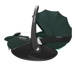 Автокресло Maxi-Cosi Pebble 360 Pro (0-13 кг), Twillic Green
