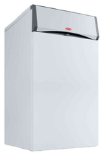 Напольный газовый котел Hotpoint-Ariston Unobloc G 55 RI