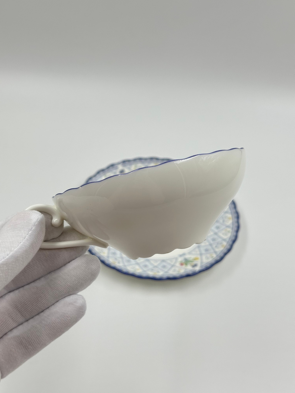 Чайная пара Noritake