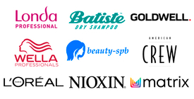 Где купить профессиональную краску для волос Londa, Matrix, L'Oreal, Wella, Goldwell: Отличный выбор на beauty-spb.com