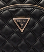 Рюкзак GIULLY FLAP Guess - черный(HWQG87 48320)