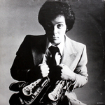 Billy Joel / The Stranger (LP)