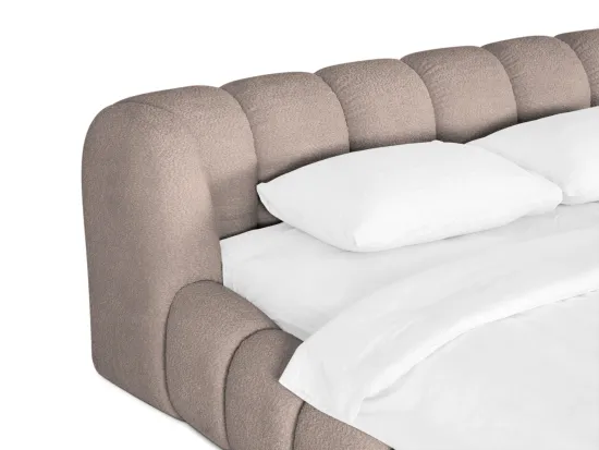 Кровать Litta Simple без подъемного механизма 961678