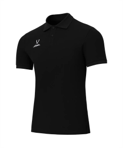 Поло ESSENTIAL Cotton Polo, черный