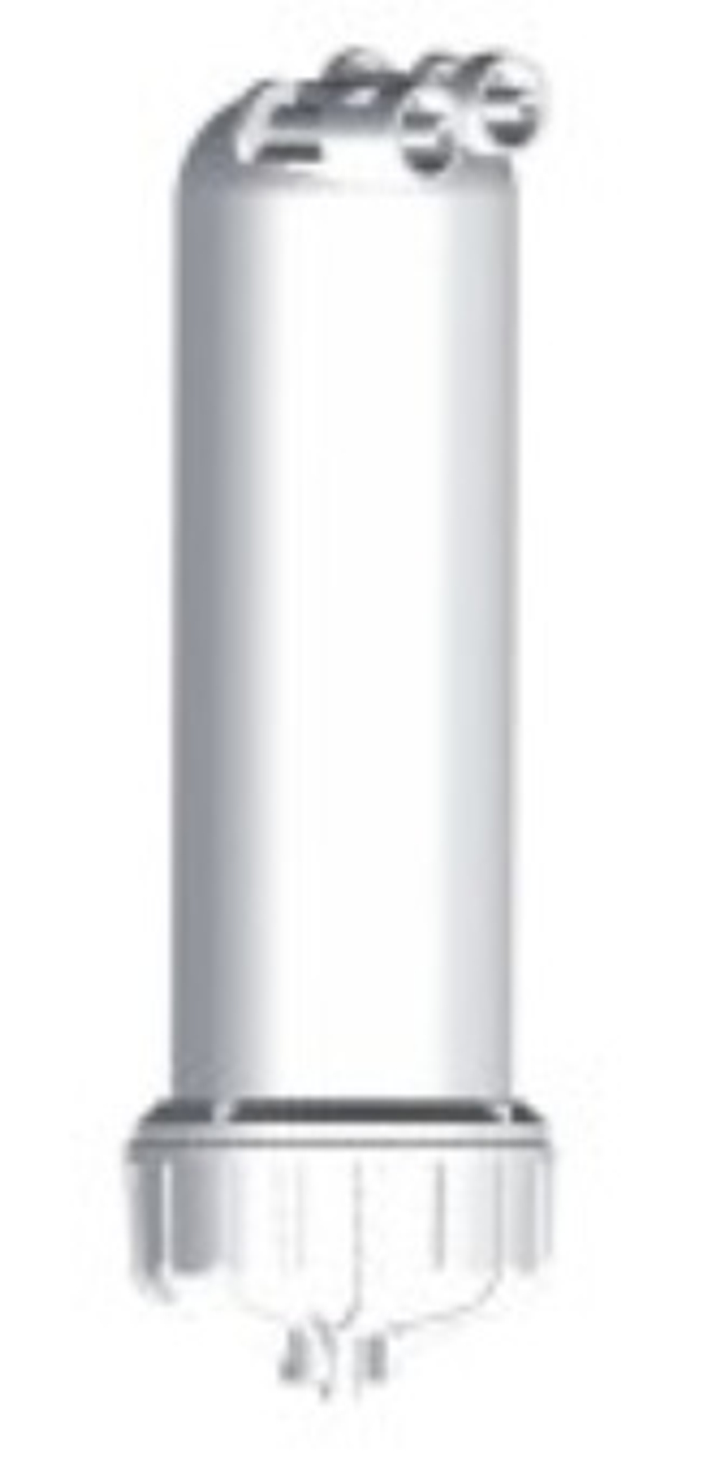 Корпус мембраны NatureWater NW-BR400G 3012 (BR108)