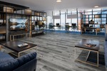 Кварц-винил SPC Damy Floor Family SPC 0,75мм 4,2 мм ДУБ СИЛЬВЕР 2.635 м2