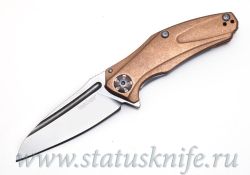 Нож KERSHAW 7006CU NATRIX COPPERфотография - 1