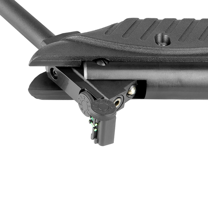 Винтовка пневматическая BLACK STRIKE B031 кал.4.5mm (.177) не более 3,0Дж