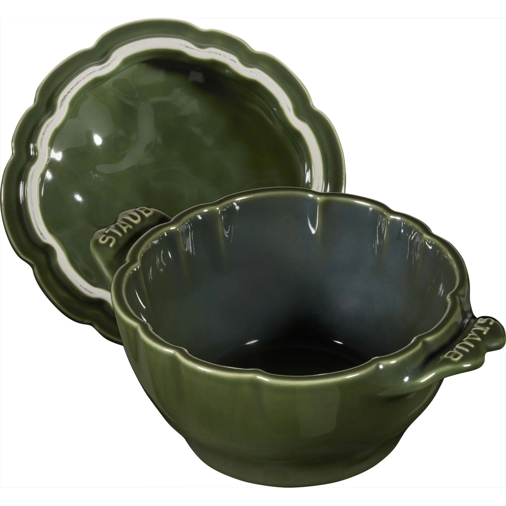 STAUB Мини-кокотница 450мл 13см артишок 40500-326-0