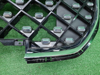 Решетка радиатора Chery Tiggo 8 Pro Max (22-24)