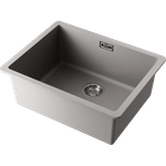 Мойка Omoikiri Kata 54-U-GR Artgranit/leningrad grey