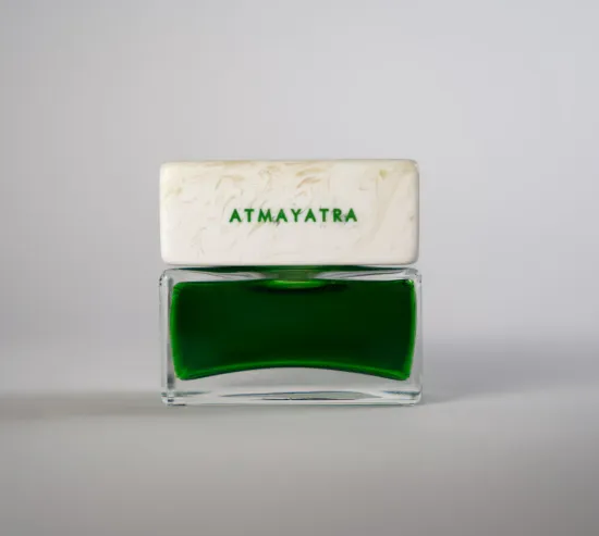 Spiritica ATMAYATRA