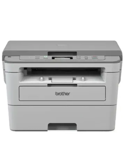 МФУ лазерное DCP-B7520DW GREY ч/б А4 1200x1200 dpi
