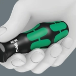 Набор Kraftform Kompakt H1 для работ по дереву WERA 05135939001