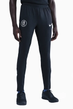 Штаны Nike Chelsea FC 25/26 Strike - черный