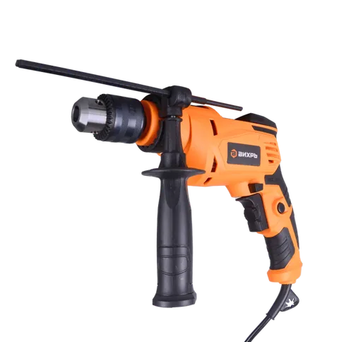 Дрель ударная Вихрь ДУ-850
