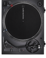 Audio-Technica AT-LP120X-USBBK