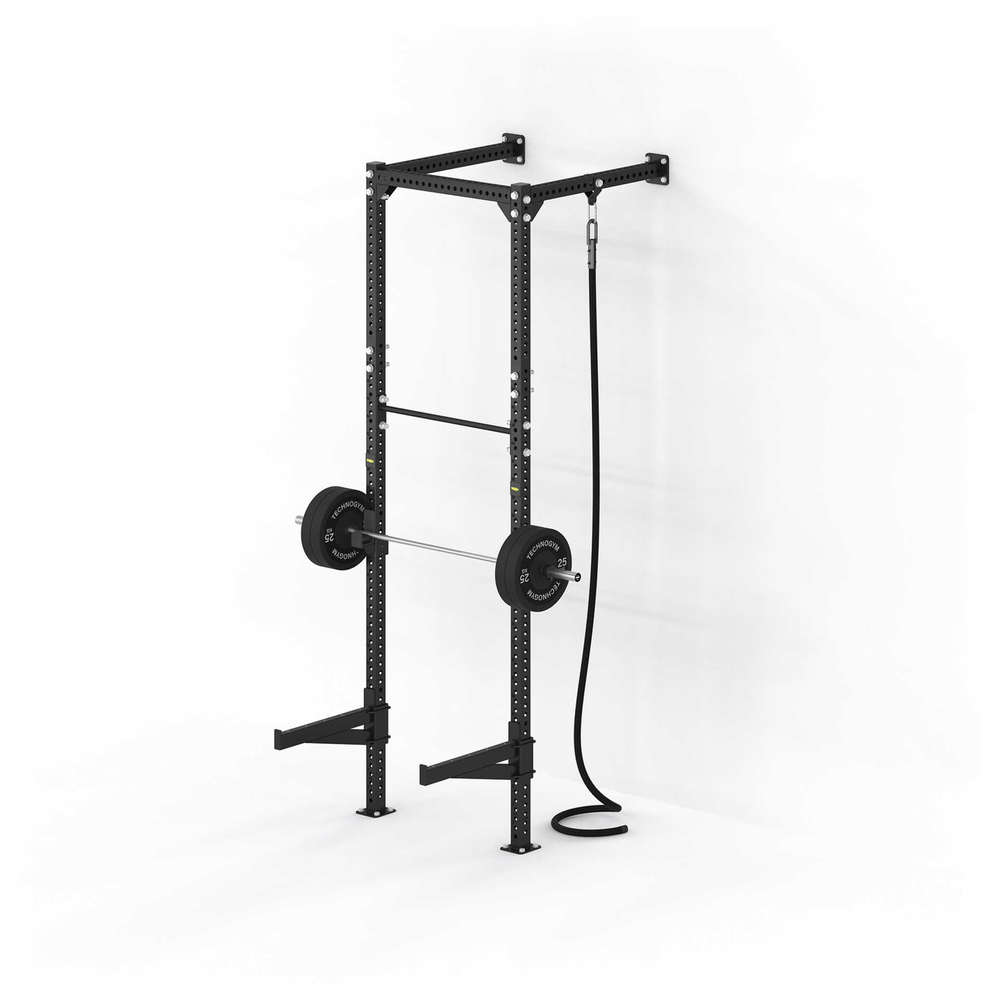 Настенная рама Technogym WALL HIGH RIG ONE BAY - COMPACT