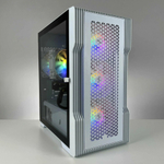 Игровой компьютер FIRESTRIKE OPTIMA Ryzen 5 5600 / RTX4060 8ГБ / 32ГБ DDR4 / SSD 1ТБ