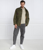 Поло POLO RALPH LAUREN - песочный(710680784)