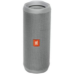 Портативная колонка JBL Flip 4 GRAY