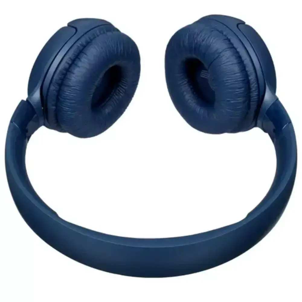 Беспроводные наушники JBL Tune 520BT Blue - 3