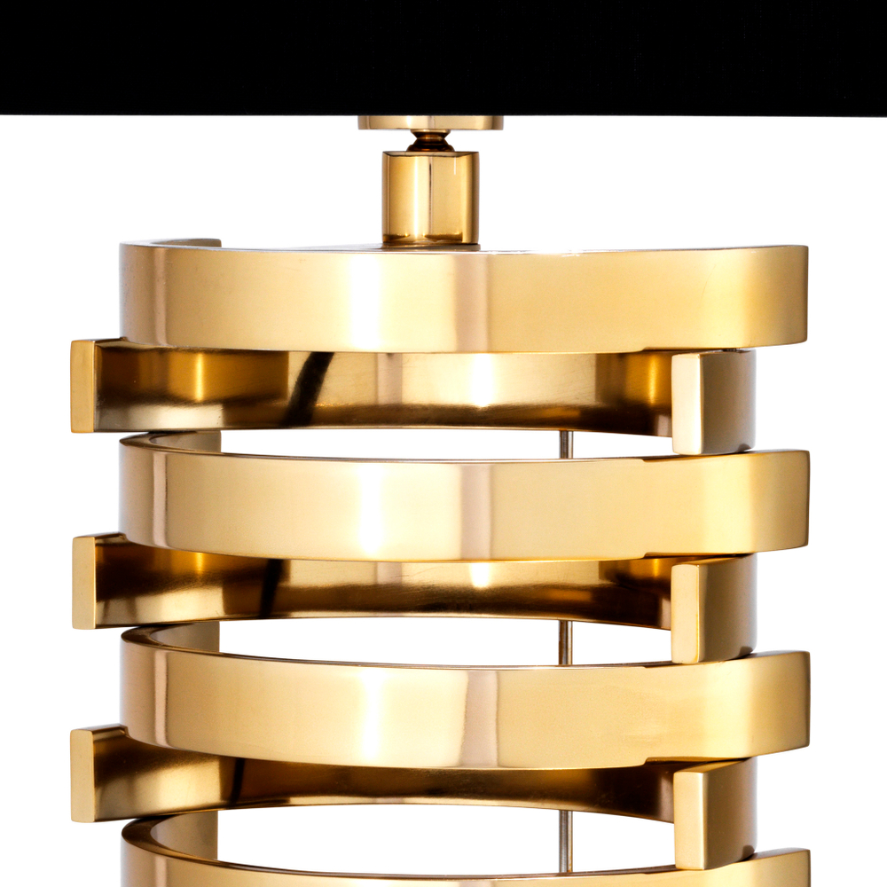 Лампа настольная Table Lamp Boxter L арт.109812