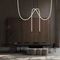 Потолочный светильник LOFT IT Thread 10388C Black