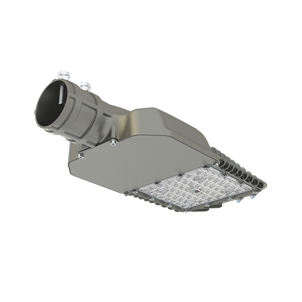Светильник LED ДКУ Гроза 70 XS Лайт CRI70 5000К 155х70° PROMLED