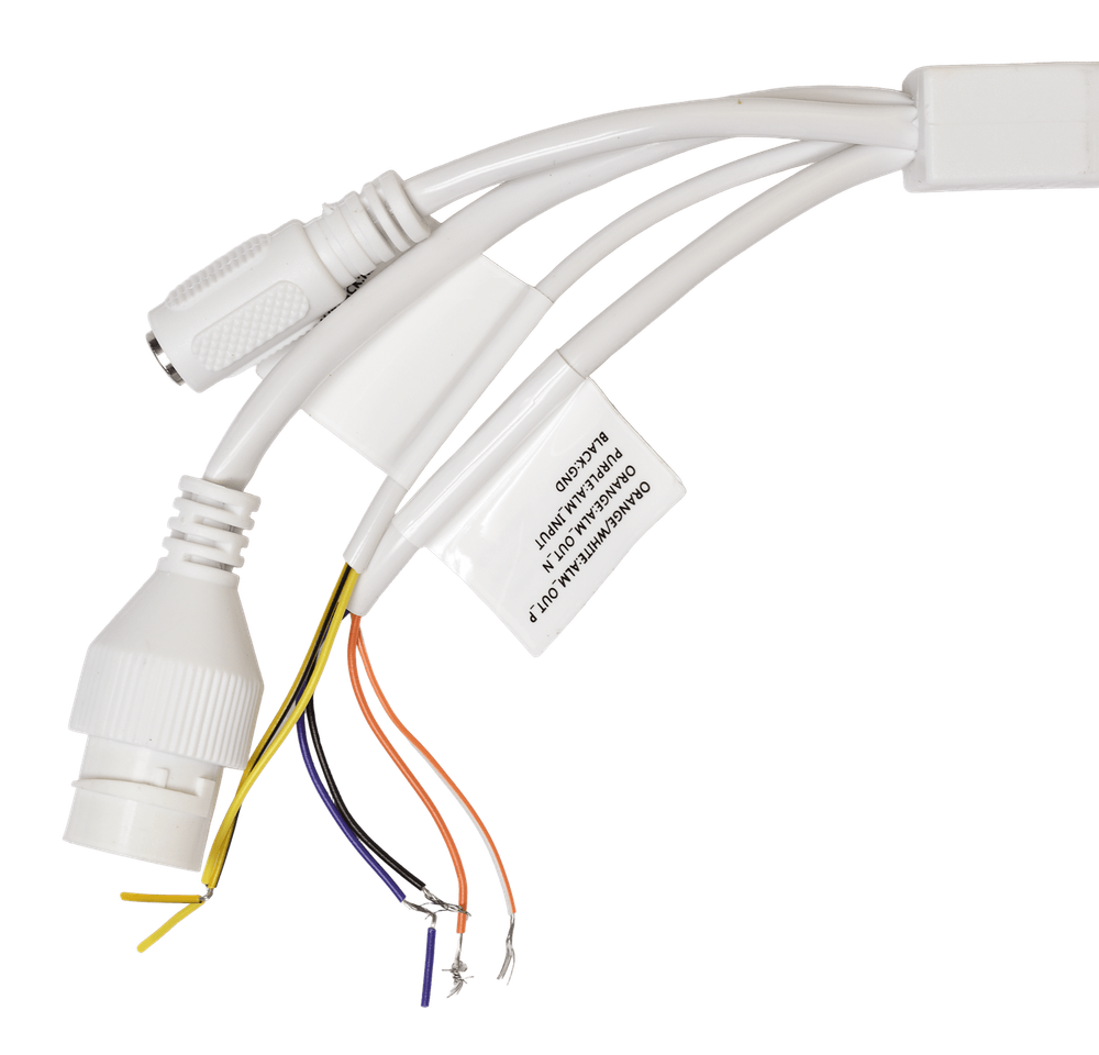 LTV-1CNSD20-Z5-W PTZ Видеокамера IP, внутр., 2 Мп, Wi-Fi, трансфокатор 5х