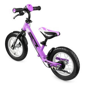 Беговел Small Rider Roadster2 AIR Plus