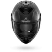 SPARTAN GT PRO CARBON Skin Anthracite 
