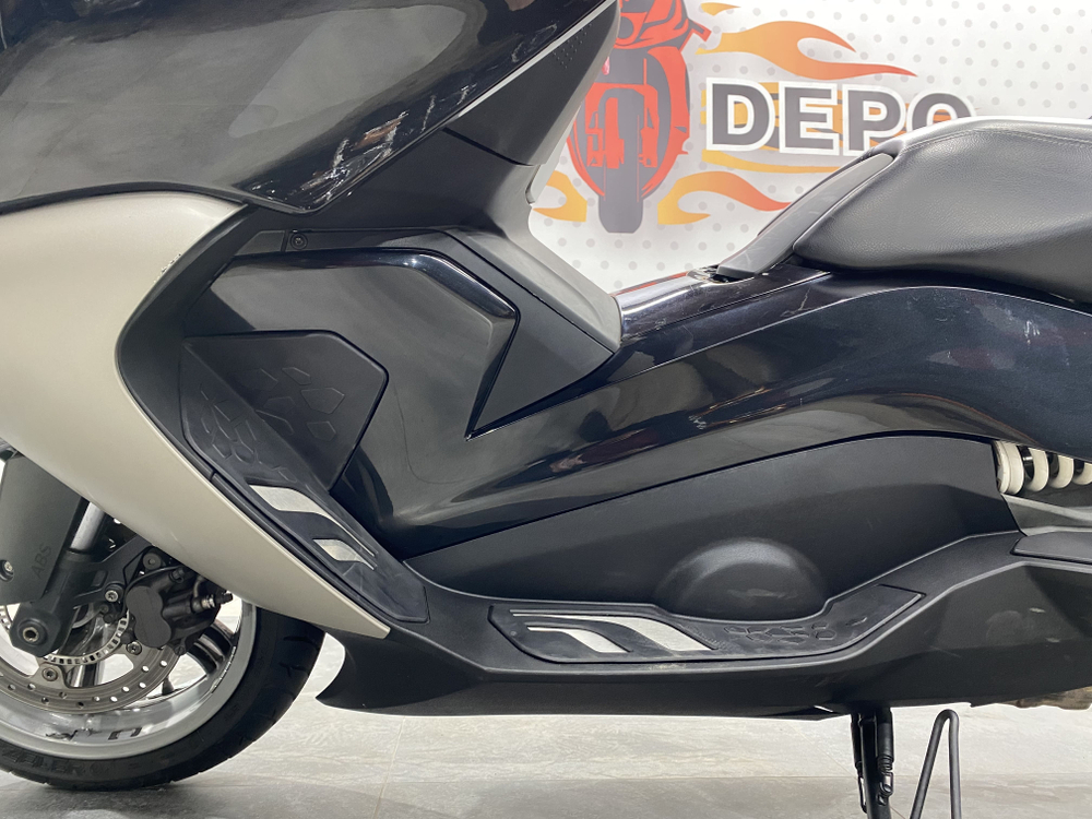 BMW C650GT , 2013